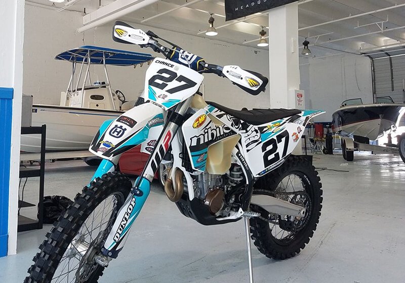 DNA Surface Concepts Motorcycle 04