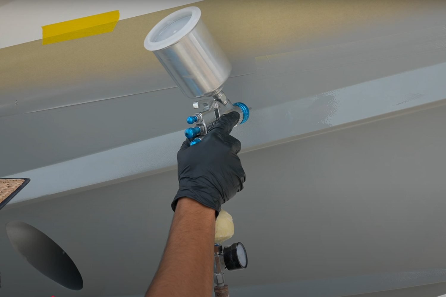 Armus Hull Pro Installation2